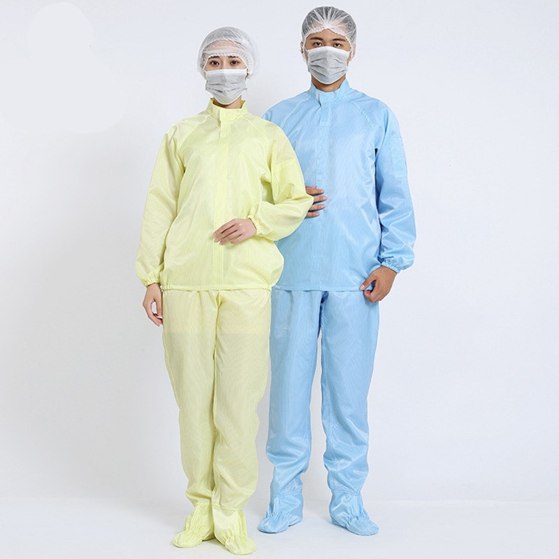 Επαναχρησιμοποιήσιμα ρούχα εργασίας