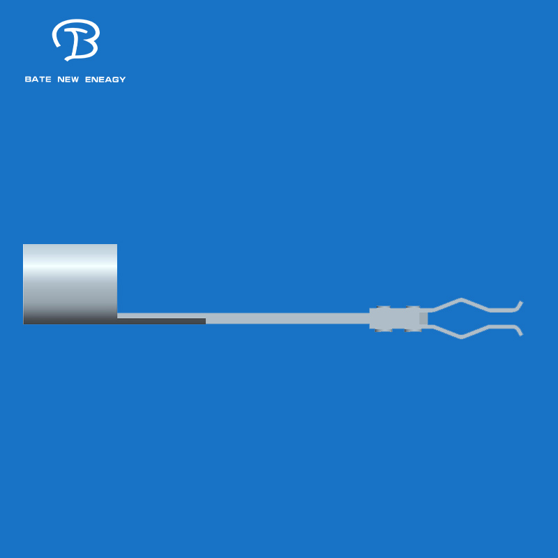 Προσαρμογή νέων ενεργειακών οχημάτων Τερματικός τερματικός σταθμός υψηλής τάσης