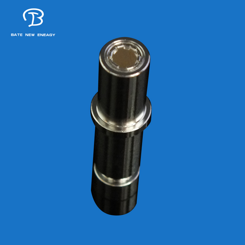 Ακροδέκτης σύνδεσης σύνδεσης αποθήκευσης ενέργειας Ακροδέκτης σύνδεσης μπαταρίας Radsok3.6mm