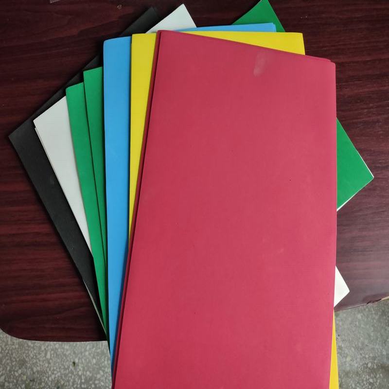 Φύλλο αφρού