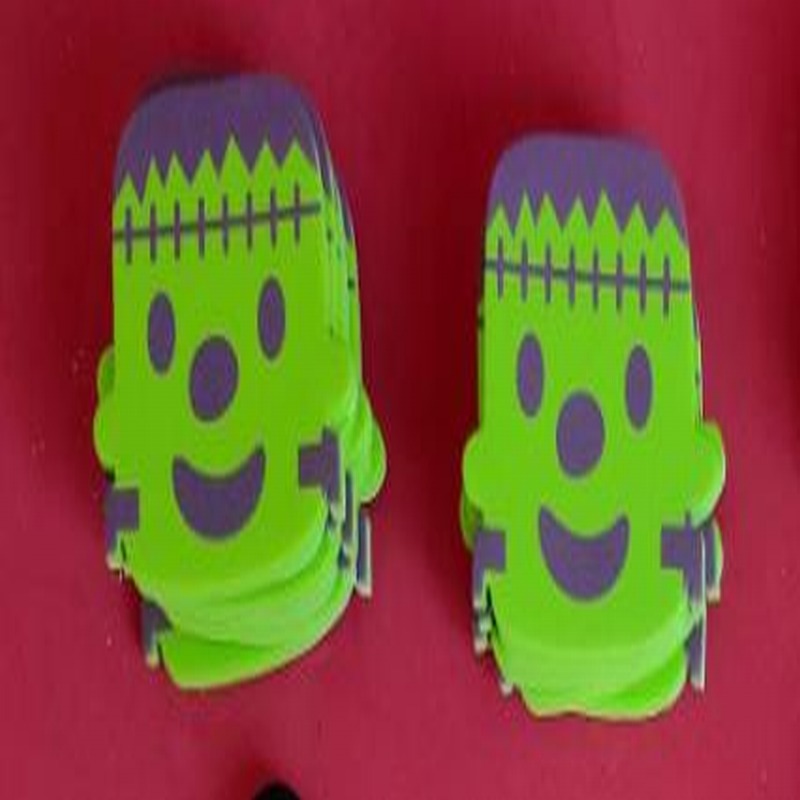 Εκτύπωση σχήματος αφρού