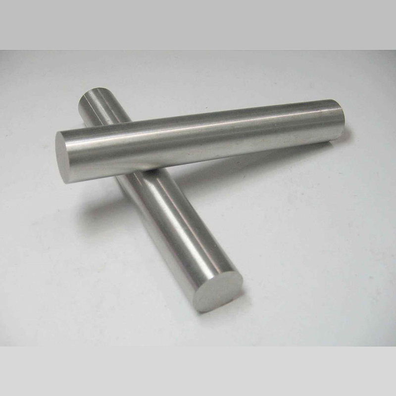 Υψηλή αντοχή στη σκληρότητα Alnico μαγνήτης προσαρμοσμένη σε υψηλή θερμοκρασία αντίσταση