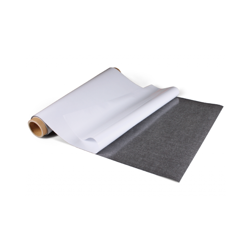 Διαφημιστικά εξαρτήματα αυτοκόλλητων ετικετών ψυγείου που εκτυπώνουν κόλλα διπλής όψης