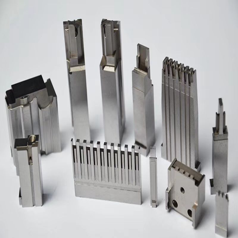 προσαρμοσμένα εξαρτήματα για την κατασκευή πλαστικού καλουπιού έγχυσης