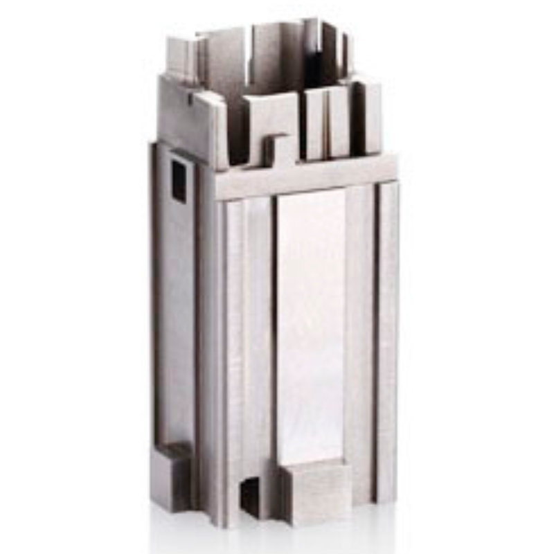 Μέρη κοπής σύρματος ακριβείας