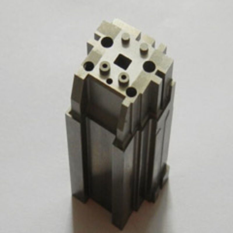 Μέρη κοπής σύρματος ακριβείας