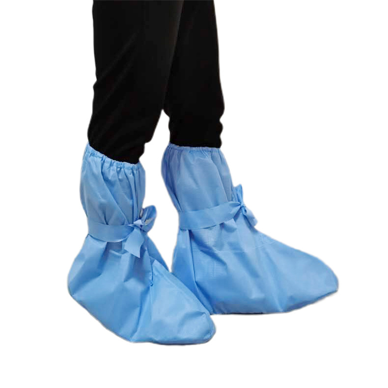 Κάλυμμα παπουτσιών SMS