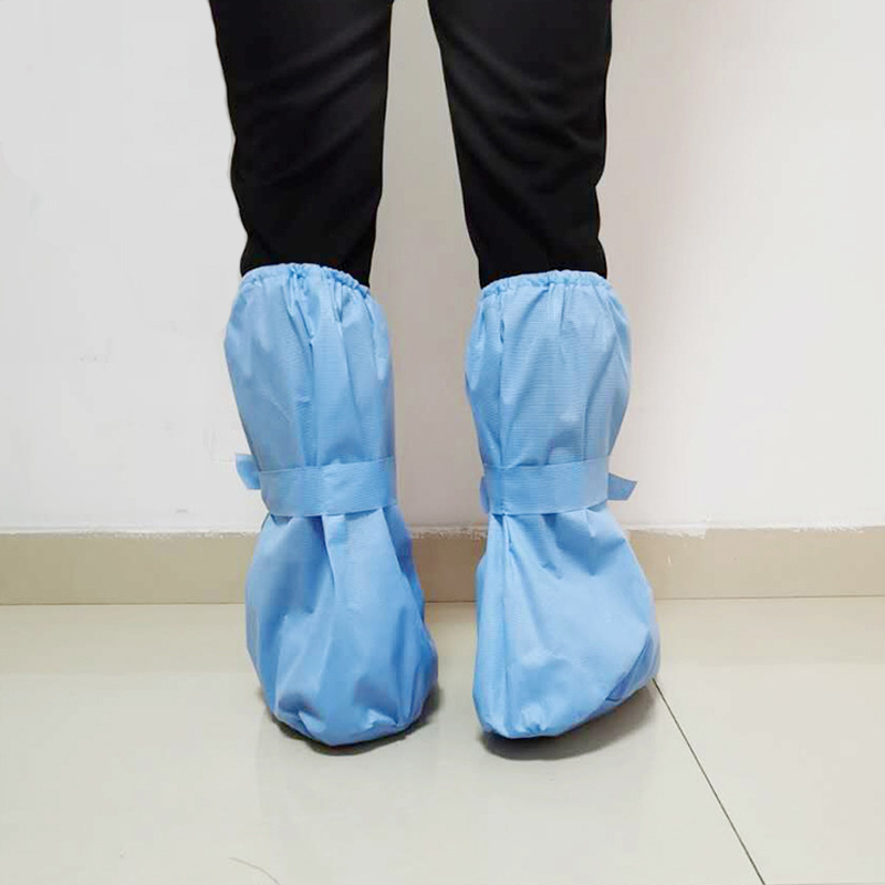 Κάλυμμα παπουτσιών SMS