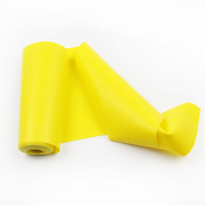 Γιόγκα Tension Band