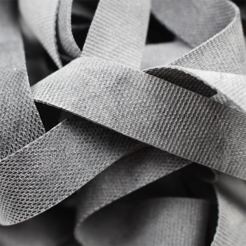 Μοτίβο λαστιχένια ζώνη