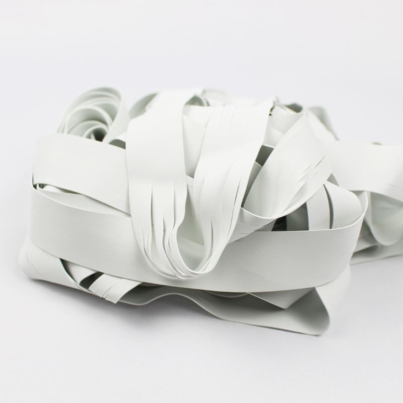 Χρωματιστή λαστιχένια ζώνη