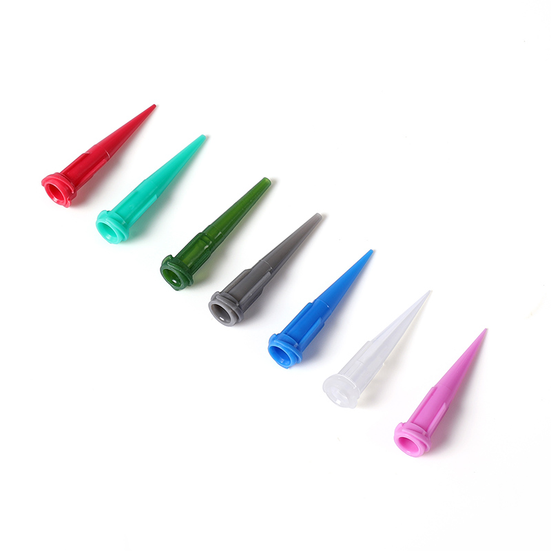 Κωνική βελόνα υψηλής ακρίβειας