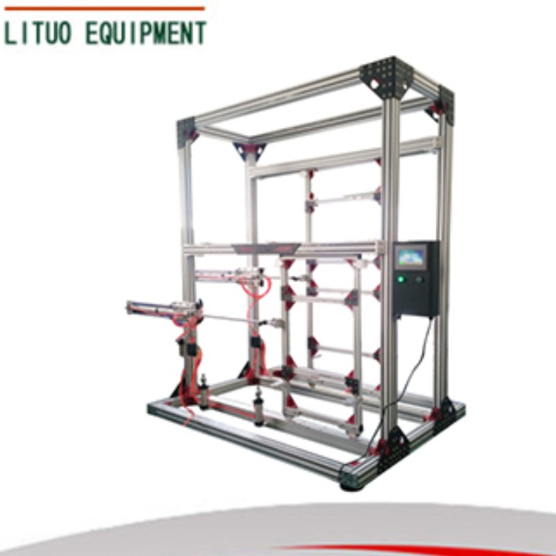 LT-JC15 Ελεγκτής διατηρησιμότητας θύρας και τροχαλίας παραθύρων