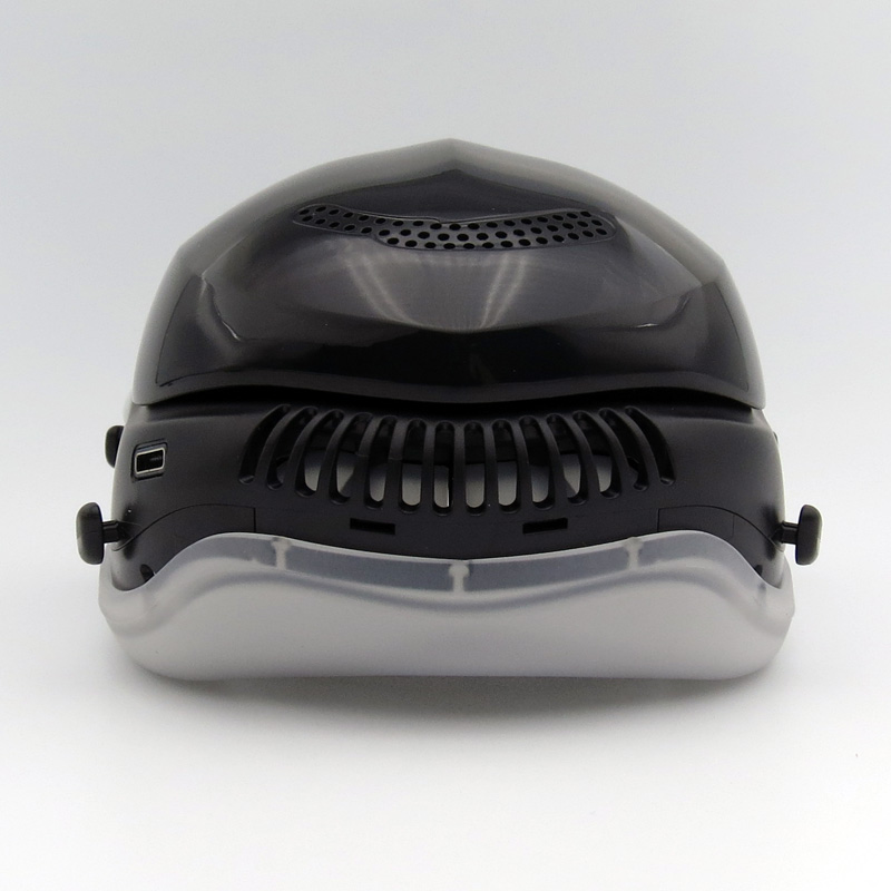 Q5S Anti covid virus έξυπνος ηλεκτρικός εξαερισμός μάσκα kn95 εύκολη αναπνοή