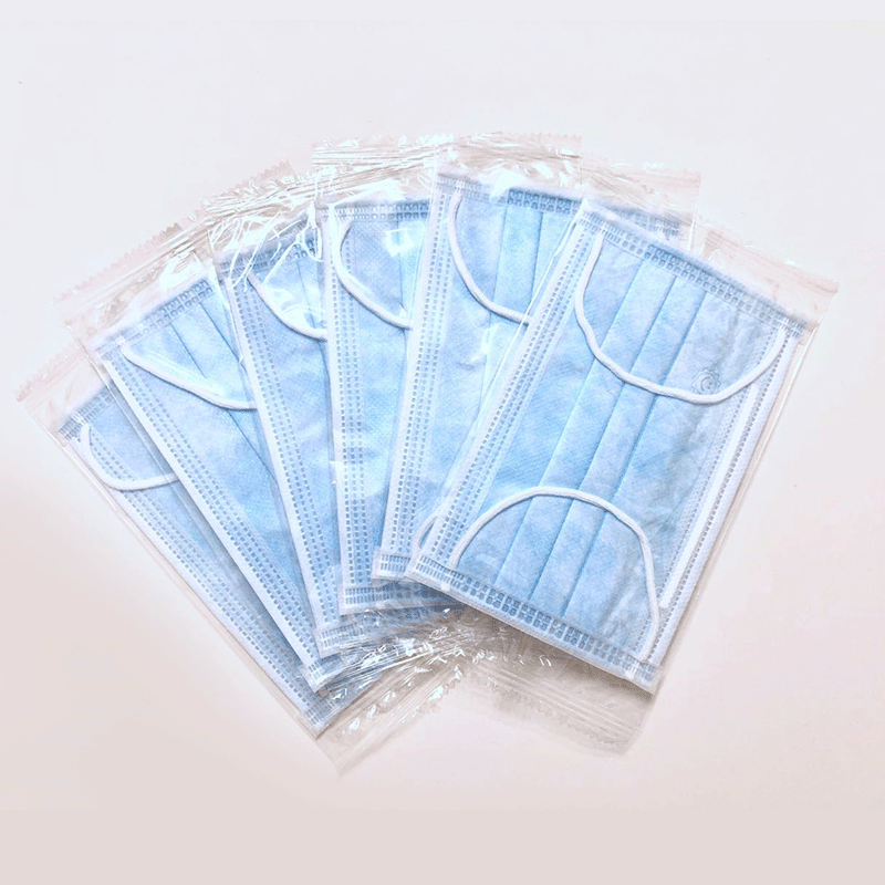 Μάσκα για παιδιά μιας χρήσης