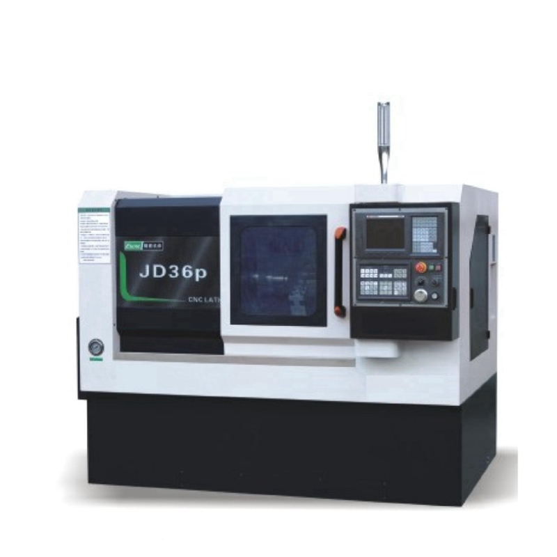 Αυτόματη μηχανή cnc