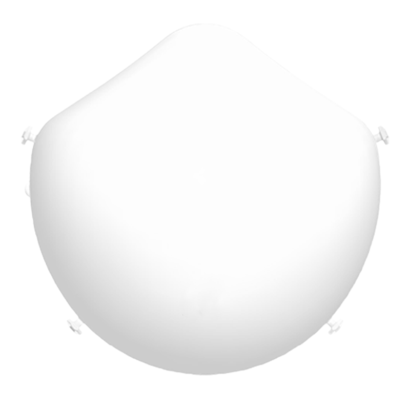 Παιδική μάσκα Q8 q8s έξυπνης ηλεκτρικής παροχής αέρα κατά των ιών