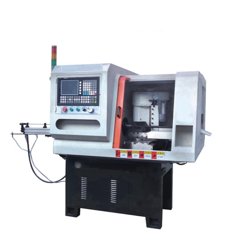 Υδραυλικός τόρνος