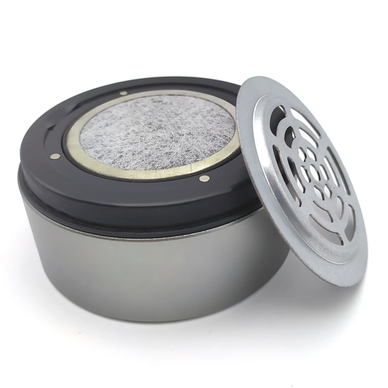 C Ηλεκτρονικό έξυπνο φίλτρο καπνού χωρίς καπνό χωρίς σύνθετο φίλτρο καπνού για καθαρισμό της οσμής