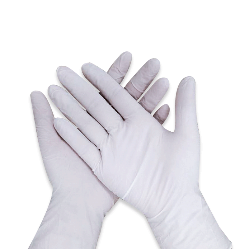 Γάντια νιτριλίου