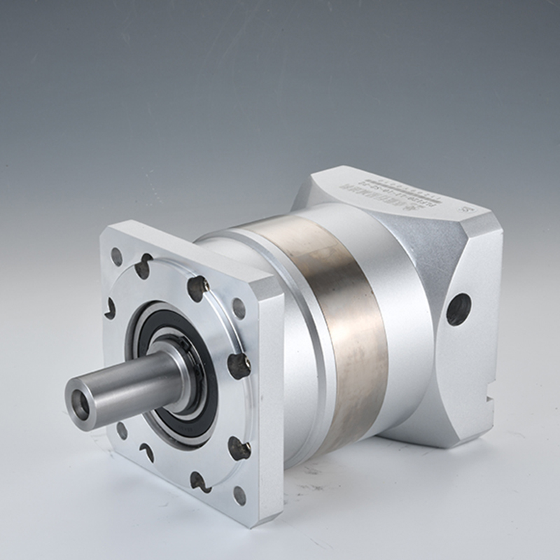 Ευθεία δόντι PLF. Σειρά