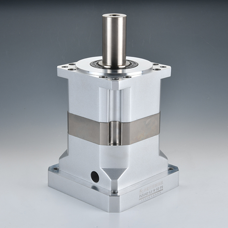 Σειρά PLX straight tooth