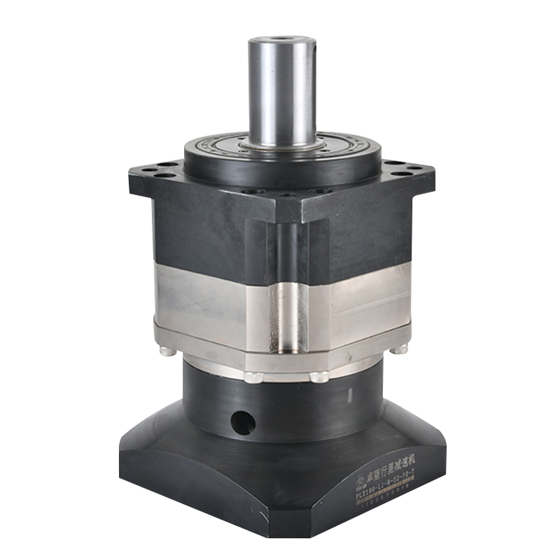 Σειρά PLX straight tooth