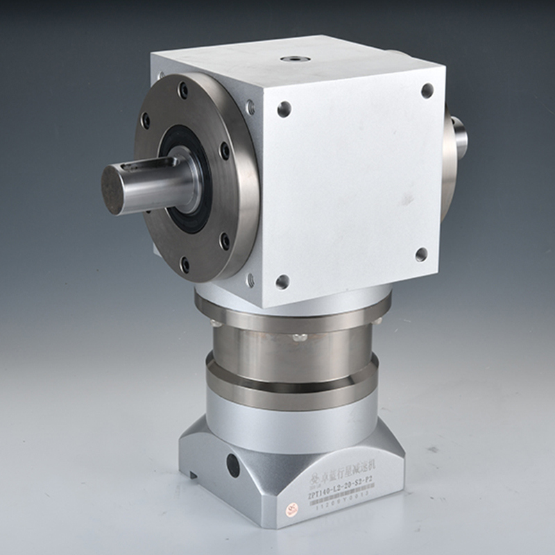 Ευθεία σειρά δοντιών ZPT