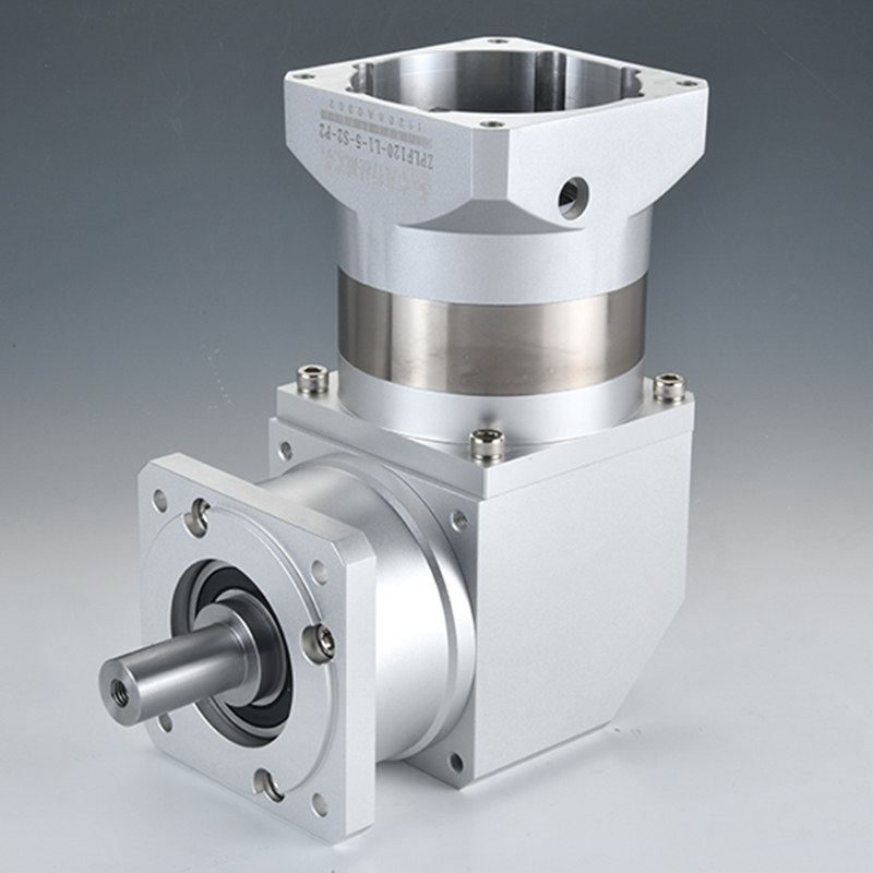 Ευθεία γωνιακή σειρά δοντιών