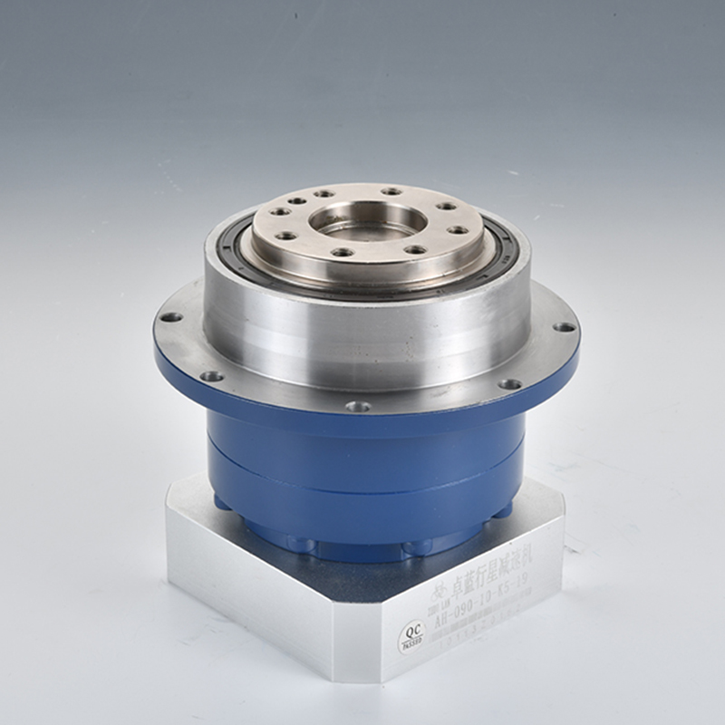 Helical ah σειρά