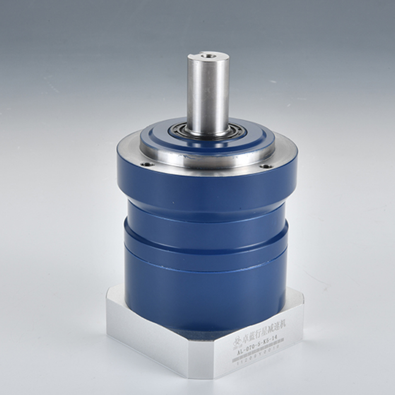 Helical al σειρά