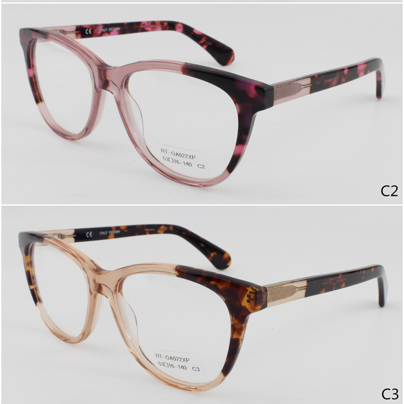 RT-OA022XP 53-16-140 υλικό: οξικός