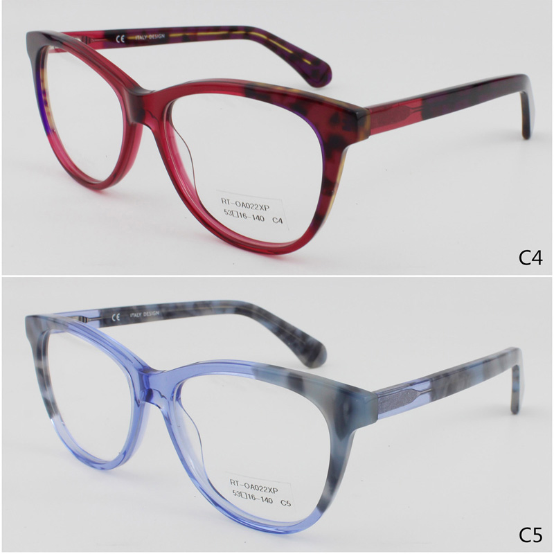 RT-OA022XP 53-16-140 υλικό: οξικός