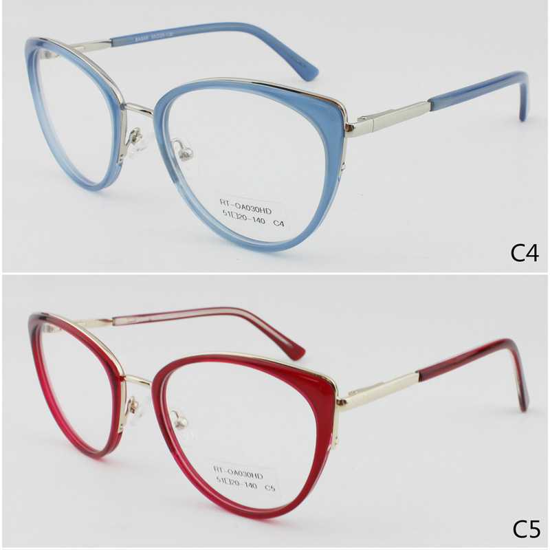 RT-OA030HD 51-20-140 υλικό: οξικός