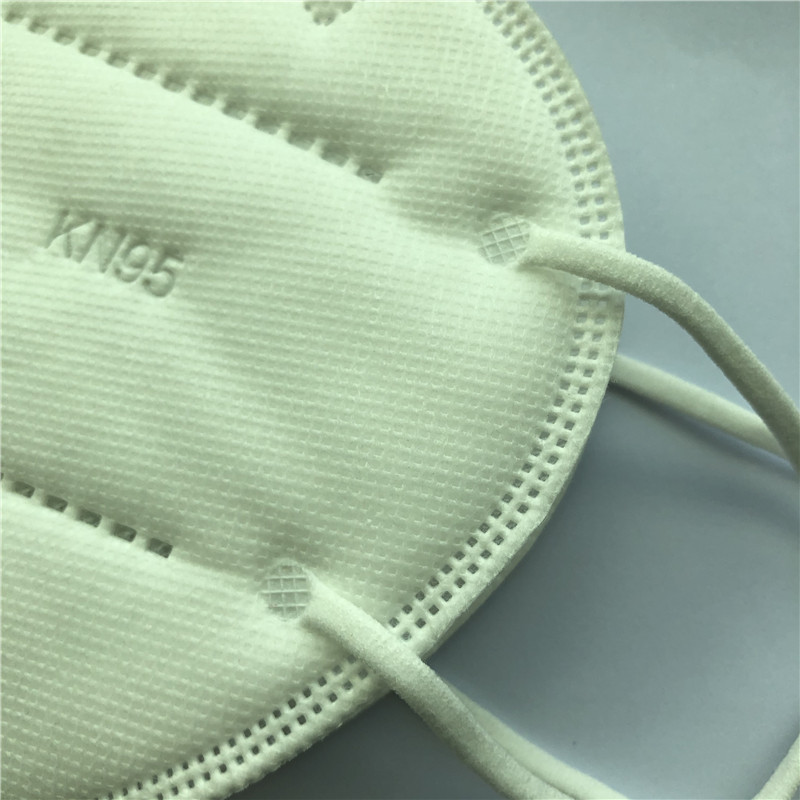 Προσωπική προστατευτική μάσκα kn95