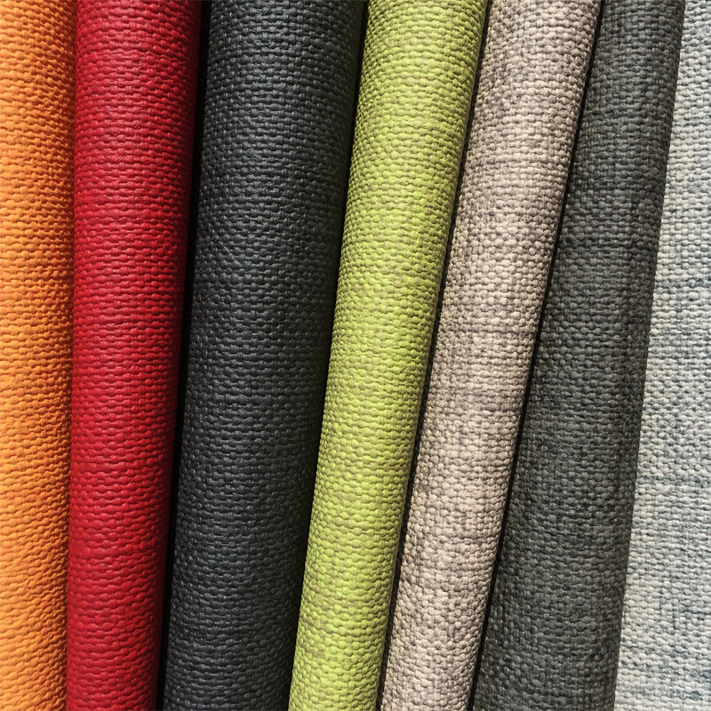 δέρμα PVC για τη Sofa/καρέκλα