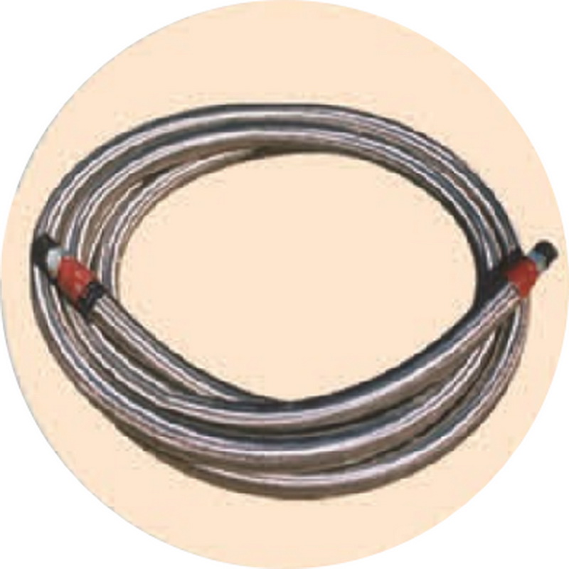 Σωλήνας πίεσης ύψους