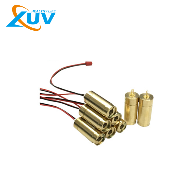 Πράσινη μονάδα λέιζερ