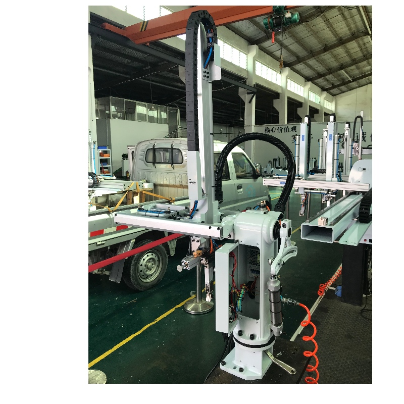 Ρομπότ σειρά X-Phoenix-Swing-Arm