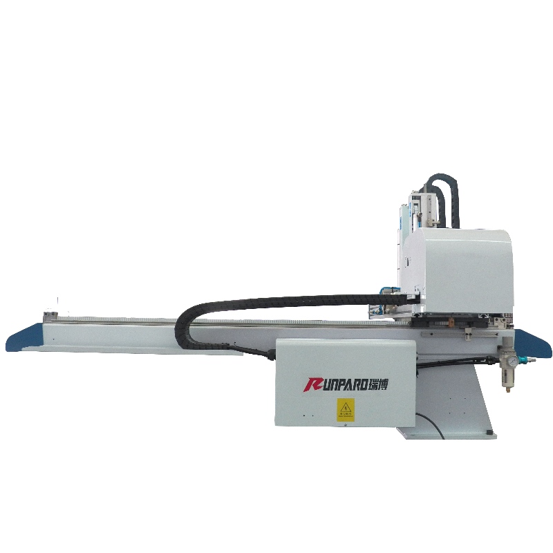 Σειρά RA-Bomare Economics Swries-Servo Driven Beam Robots