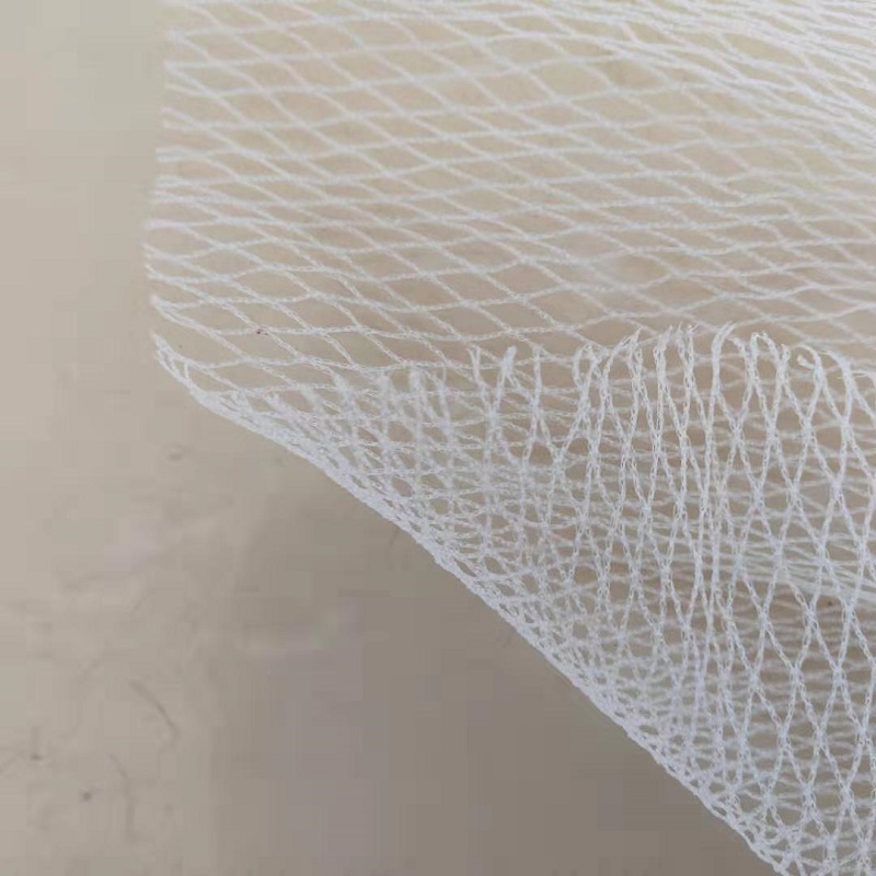 Εργοστάσιο προς πώληση HDPE Έντομο δίχτυ Γεωργία Anti Bird Net Greenhouse Cover Έντομο δίχτυ για οπωροφόρα δέντρα