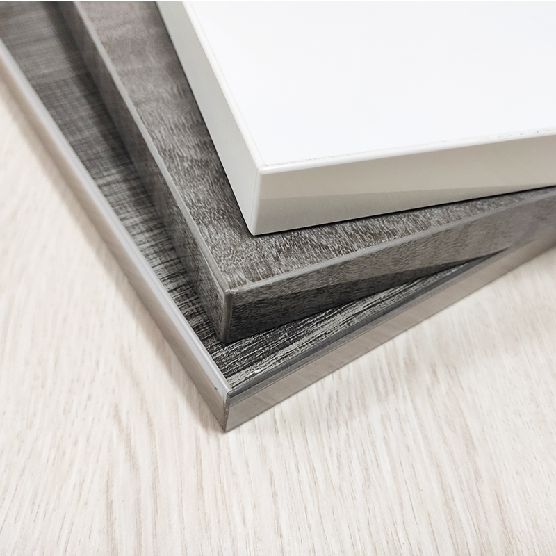 WE108 Αυτόματη μηχανή Edgebanding