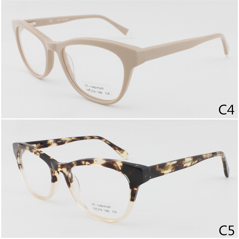 RT-OA015XP 52-18-140 υλικό: οξικός