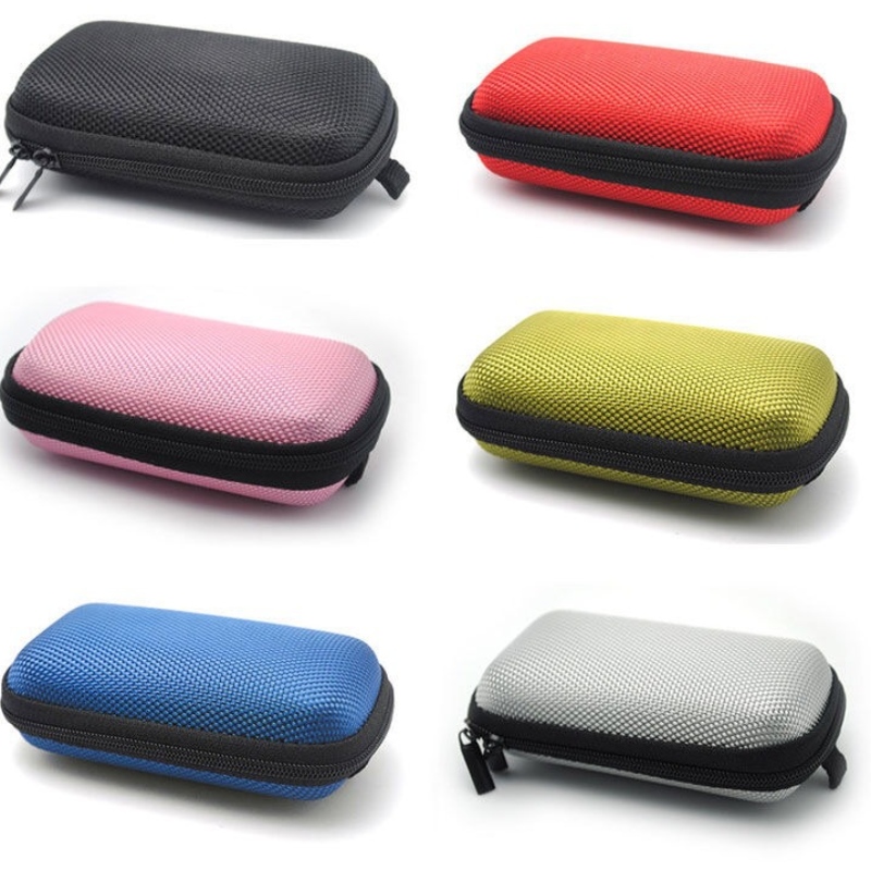 Τσάντα αποθήκευσης ακουστικών