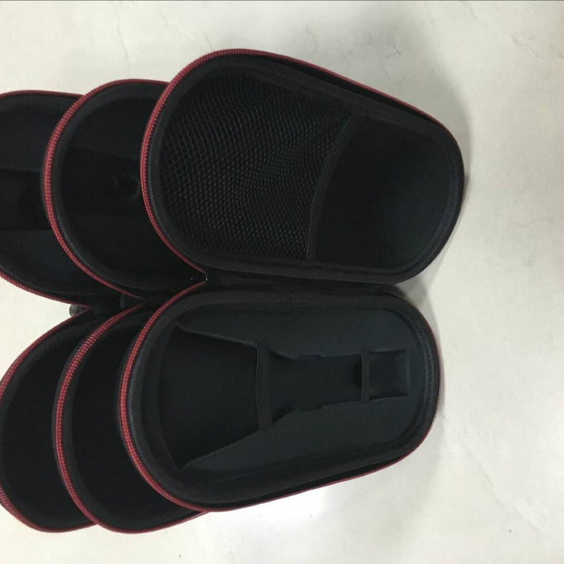 Εργοστασιακή άμεση συσκευασία μικροφώνου Τσάντα αποθήκευσης μικροφώνου Κουτί αποθήκευσης μικροφώνου Τσάντα μικροφώνου EVA