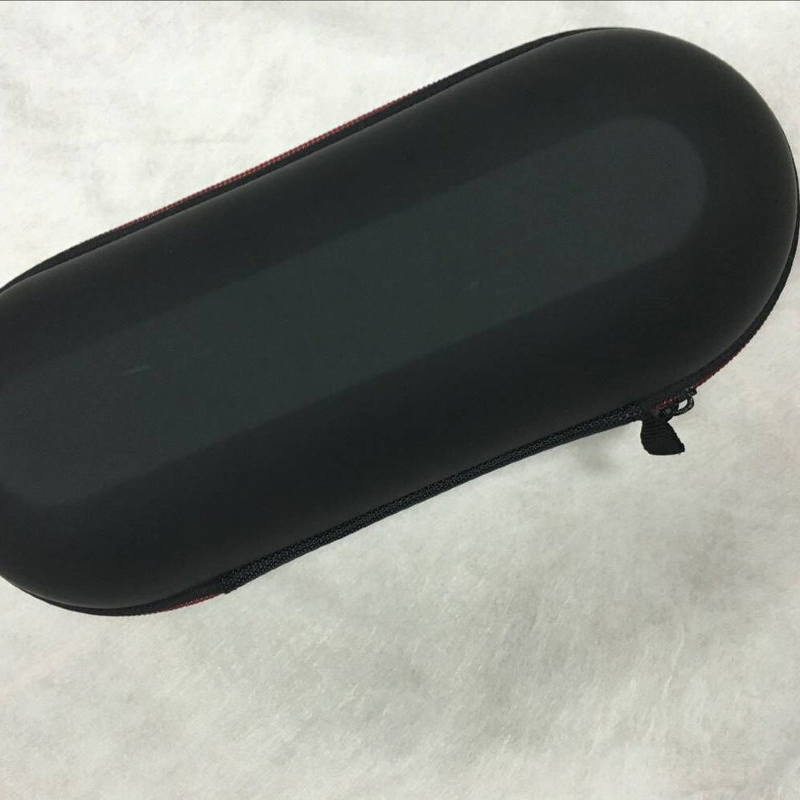 Εργοστασιακή άμεση συσκευασία μικροφώνου Τσάντα αποθήκευσης μικροφώνου Κουτί αποθήκευσης μικροφώνου Τσάντα μικροφώνου EVA