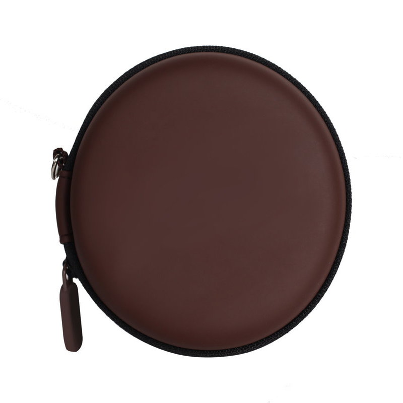 EVA στρογγυλό κουτί ρολόι σκληρό κέλυφος κουτί συσκευασίας κουτί δώρου υψηλής ποιότητας προσαρμογή