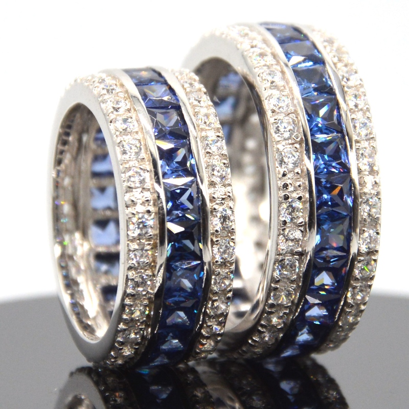 Silverware Silverpeals Fashionsillvergealls Ring RFBSLG009