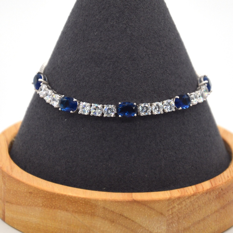 Silverware Silverpeals Fashionsillvergealls Bracelet RFBSLBG001