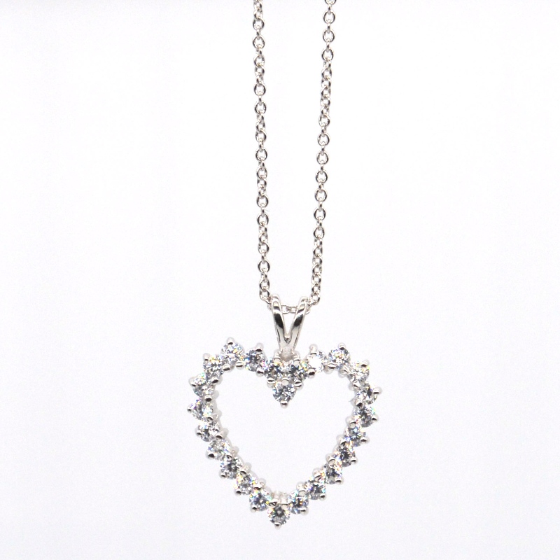 Silverware Silvergeals Fashionsillvergeals Necklace RFBSLK001